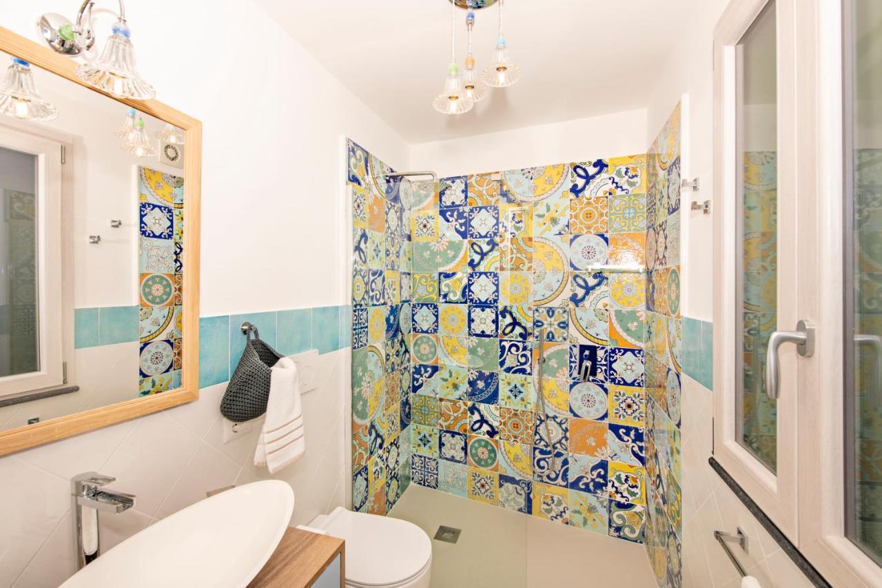 דירות פוזיטנו Casa Lucienne מראה חיצוני תמונה