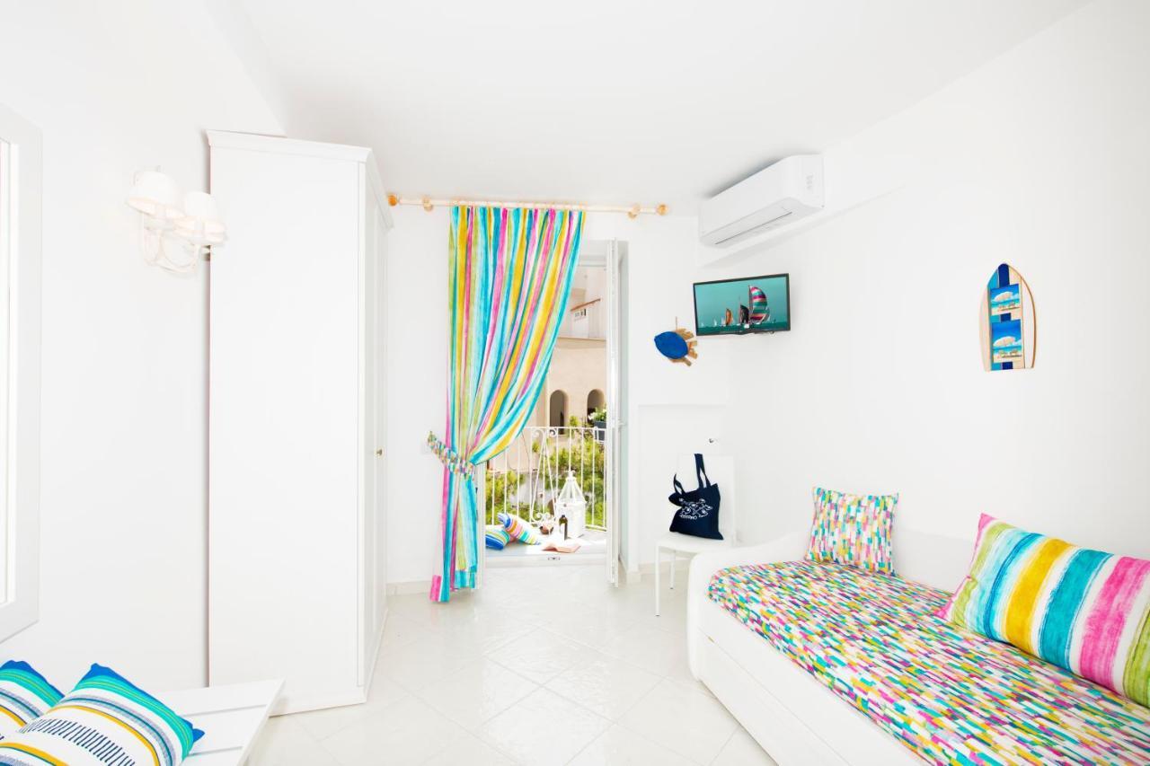 דירות פוזיטנו Casa Lucienne מראה חיצוני תמונה