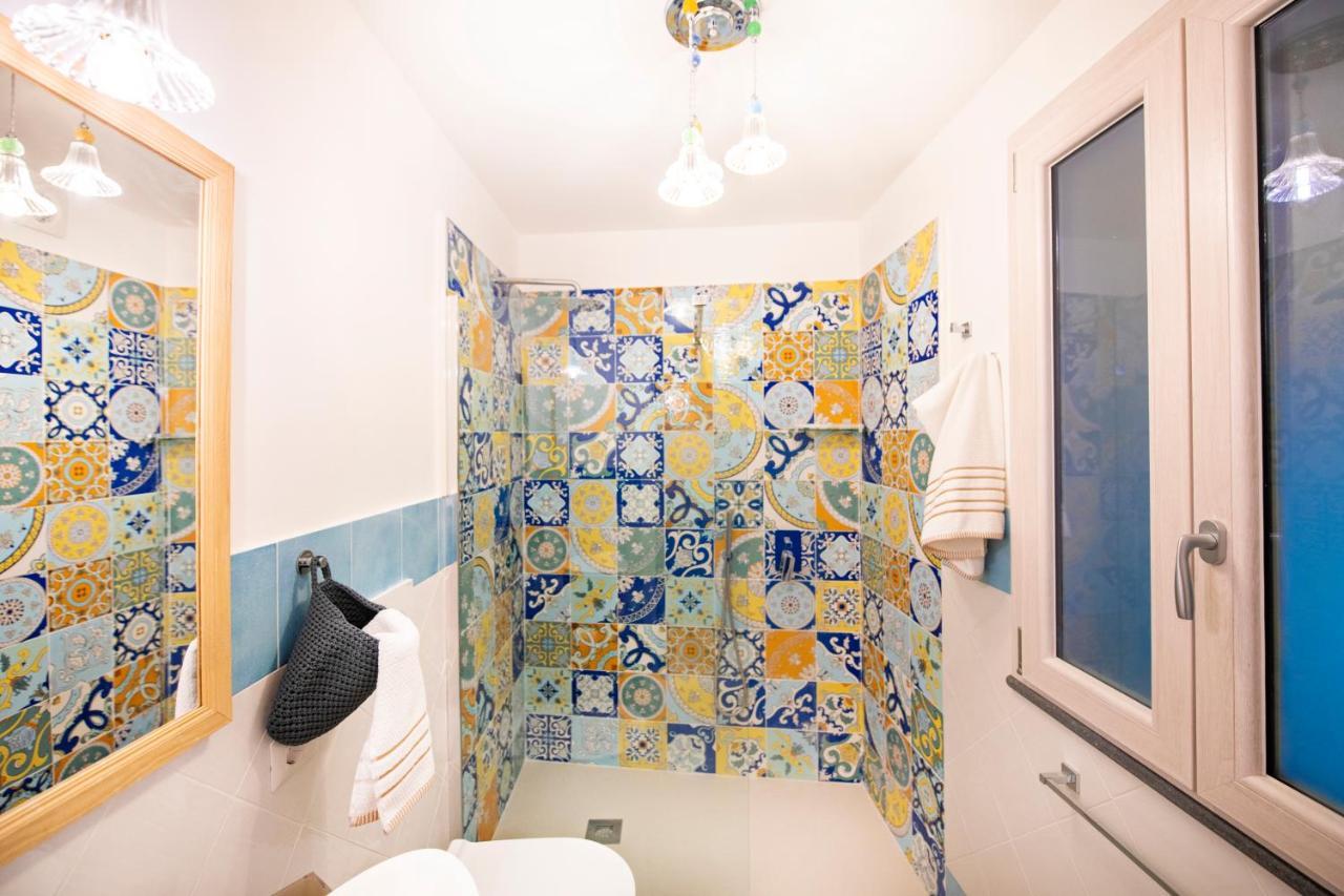 דירות פוזיטנו Casa Lucienne מראה חיצוני תמונה