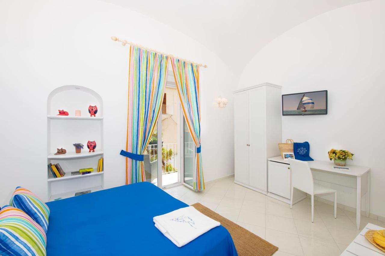דירות פוזיטנו Casa Lucienne מראה חיצוני תמונה